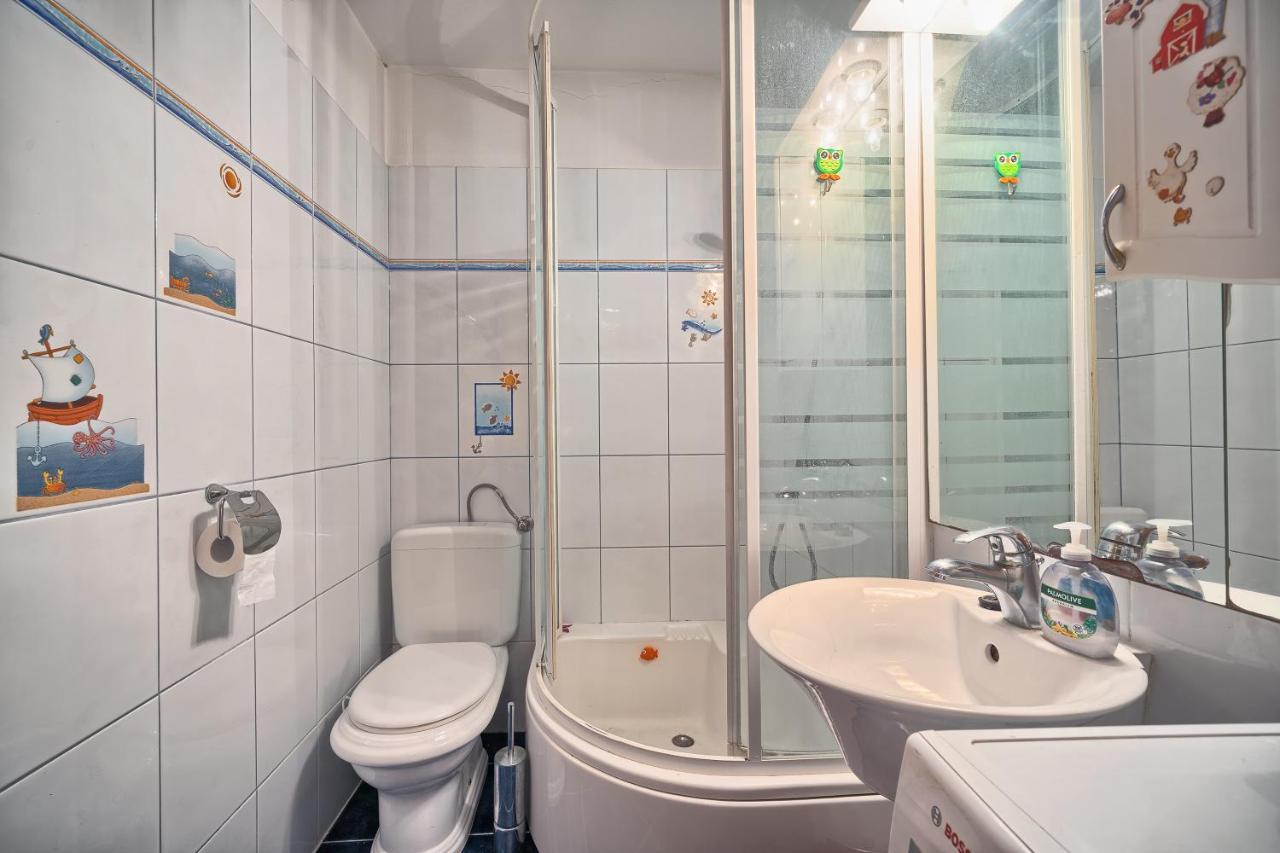 Poetry House Hotel Сплит Екстериор снимка