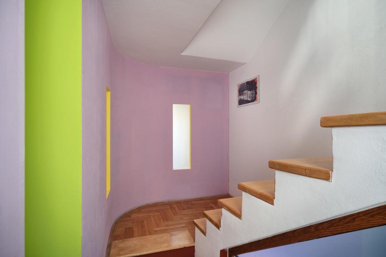 Poetry House Hotel Сплит Екстериор снимка