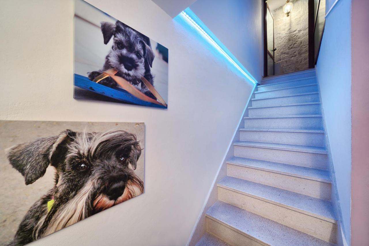 Poetry House Hotel Сплит Екстериор снимка