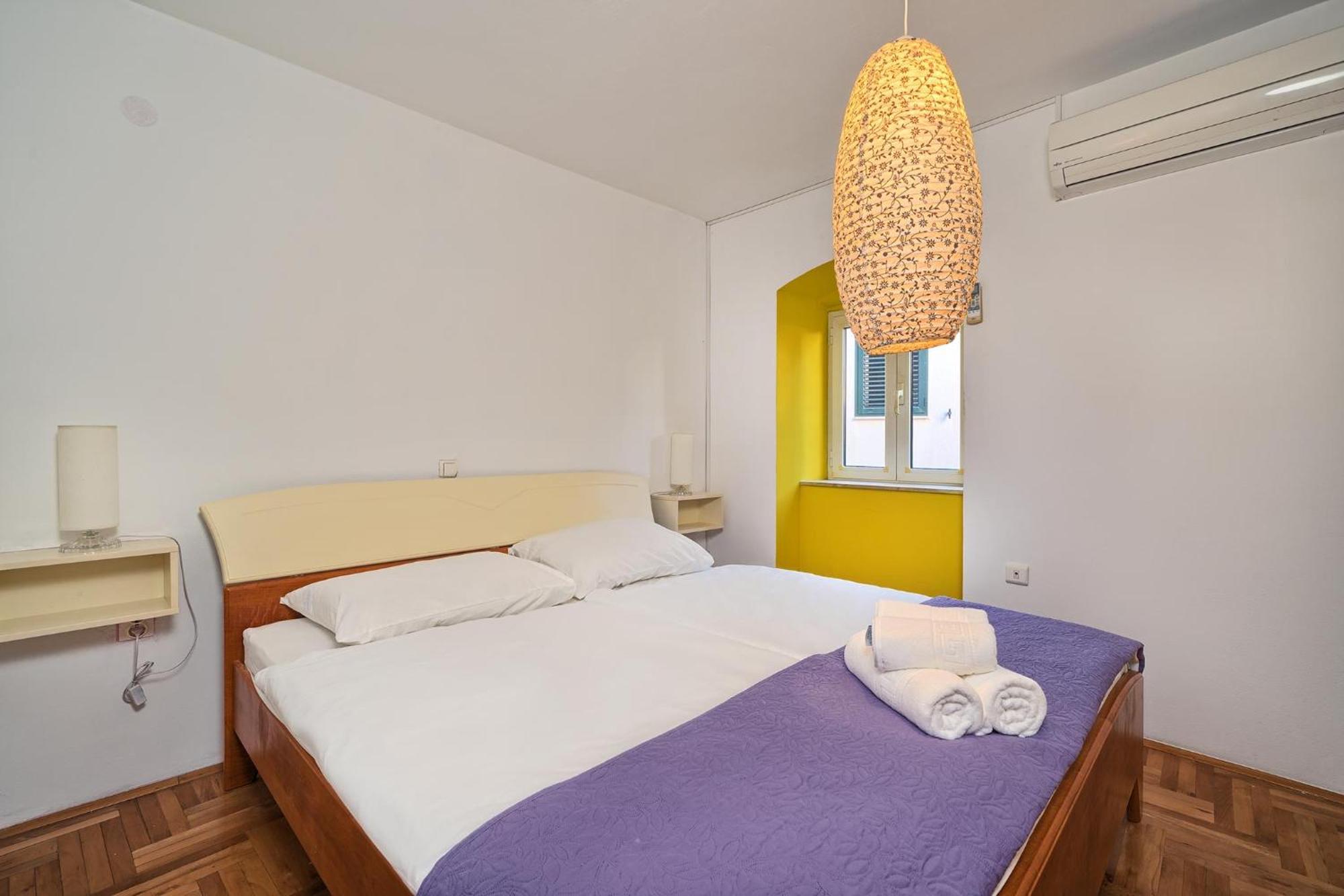 Poetry House Hotel Сплит Екстериор снимка