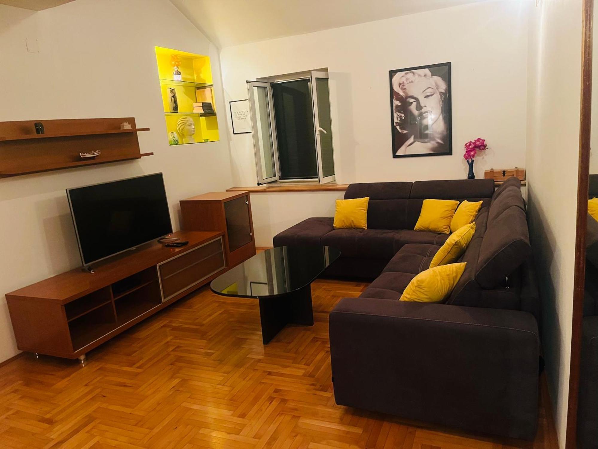 Poetry House Hotel Сплит Екстериор снимка