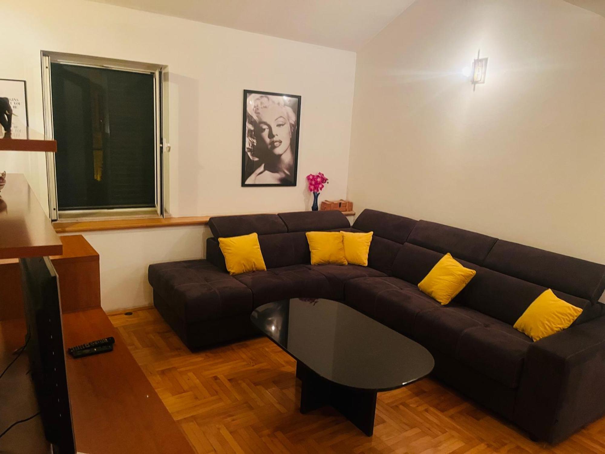 Poetry House Hotel Сплит Екстериор снимка