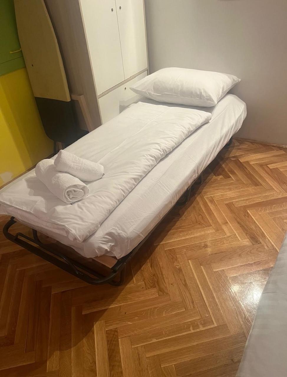 Poetry House Hotel Сплит Екстериор снимка